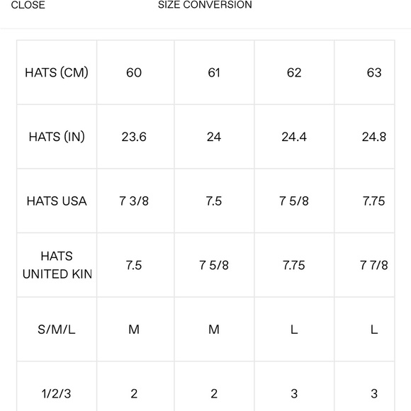 Jacquemus Bucket Hat - Picture 6 of 6